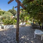 Casa Degli Stecchi Каполивери