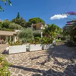 Villa Casa Degli Stecchi