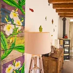 וילה Casa Degli Stecchi