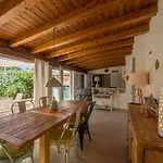 Casa Degli Stecchi קאפוליברי