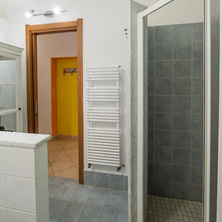 Villa Casa Degli Stecchi *