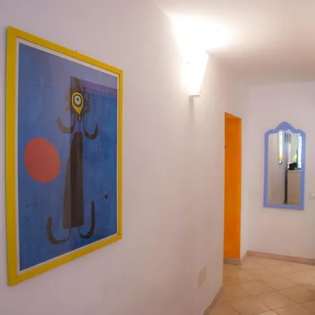 Casa Degli Stecchi Capoliveri (Isola d'Elba)