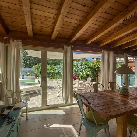 Casa Degli Stecchi