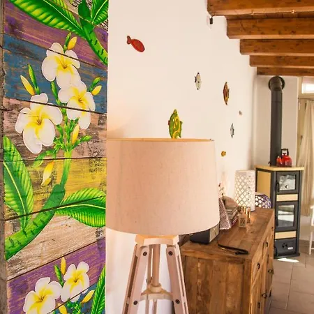 Βίλα Casa Degli Stecchi