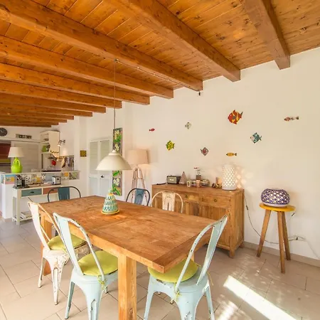 Casa Degli Stecchi Βίλα Capoliveri (Isola d'Elba)