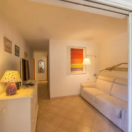 Βίλα Casa Degli Stecchi