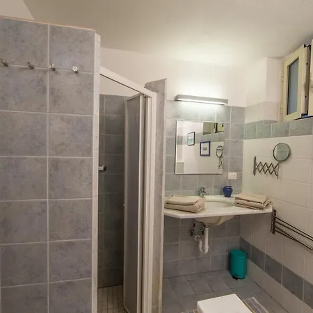 Villa Casa Degli Stecchi