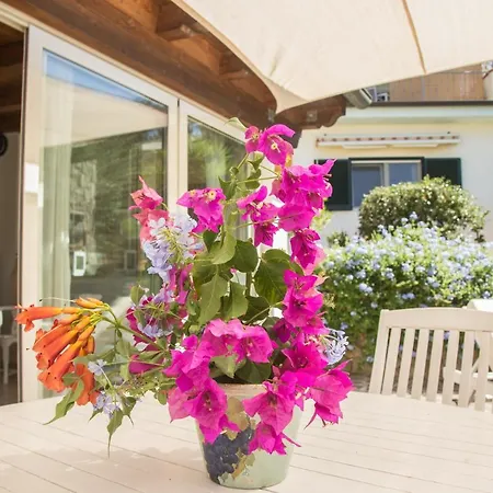 Casa Degli Stecchi *