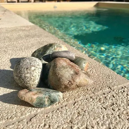 Casa Degli Stecchi Villa